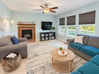 11314 Candice Drive, Fishers - 6