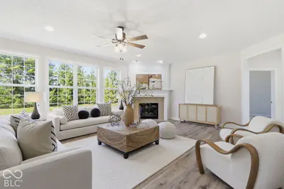 12558 Talon Crest Drive, Fishers - 18
