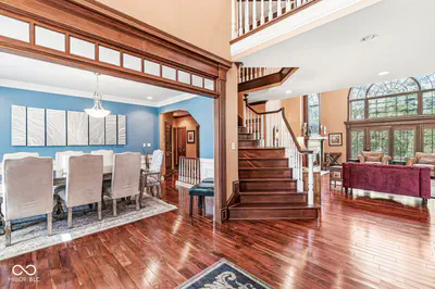 8813 Worthington Court, Indianapolis - 4