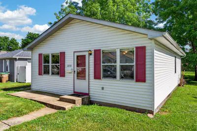 2231 Mapleton Court, Columbus - 5