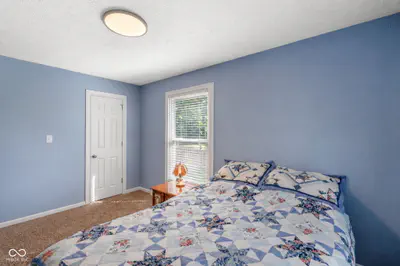2767 Charmil Drive, Mooresville - 9