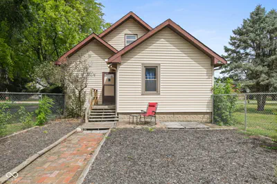 917 Hanna Avenue, Indianapolis - 67
