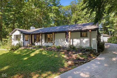 7616 Westfield Boulevard, Indianapolis