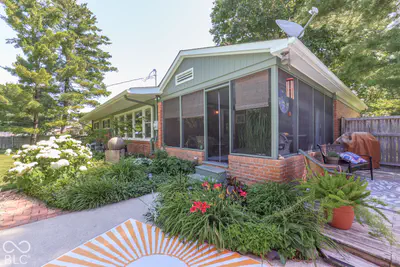 4950 Lincoln Road, Indianapolis - 55