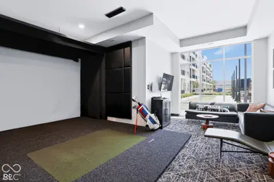 13111 Old Meridian Street #APT 484, Carmel - 35