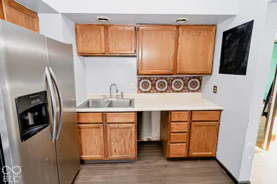 2329 Harlan Street, Indianapolis - 12