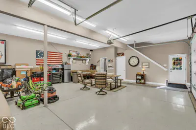 3935 Smokey Row Road, Bargersville - 71
