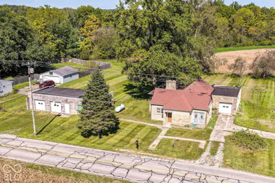 4084 600 Road, Greenfield - 37