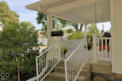 101 Robinson Street, Franklin - 32