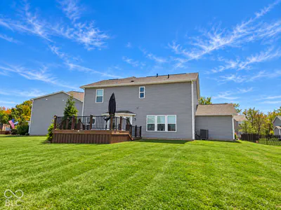 9802 Violet Circle, Indianapolis - 60