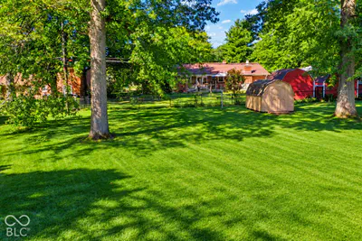 8150 Hi Vu Drive, Indianapolis - 26