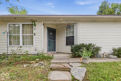 8145 Whistlewood Court, Indianapolis - 3