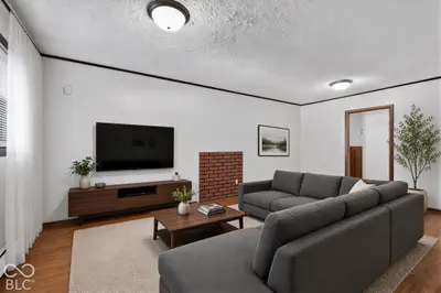 3426 Patton Drive, Indianapolis - 16