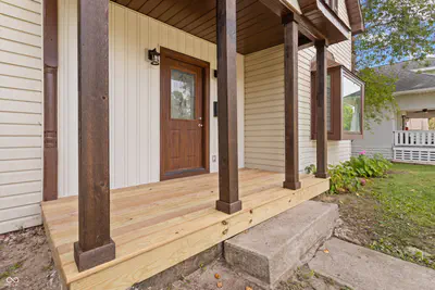 709 Main Street, Greentown - 2