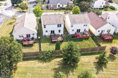 8102 Buford Street, Indianapolis - 15