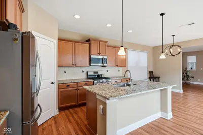 7217 Antiquity Drive, Carmel - 19