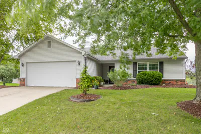 20651 Quicksilver Road, Noblesville