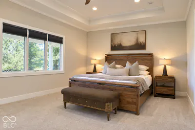 836 Justine Circle, Indianapolis - 16