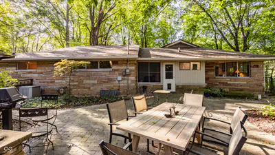 4255 Cooper Road, Indianapolis - 45
