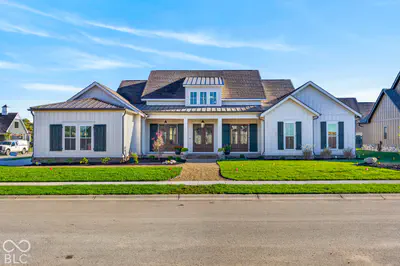 1221 Beechtree Lane, Franklin