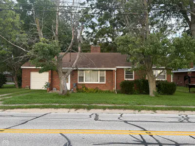 1512 Elm, Crawfordsville