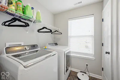 4911 Blue Marlin Way, Indianapolis - 24