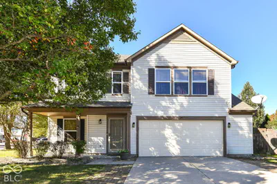 410 Tracy Lane, Brownsburg