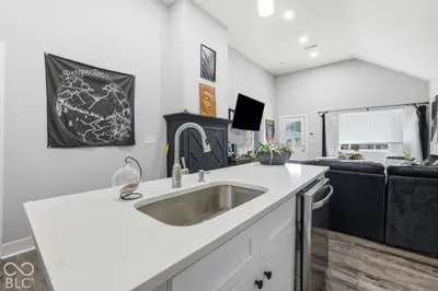 1429 4th Street, Anderson - 5