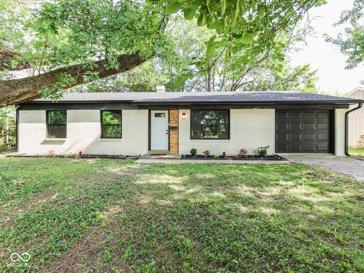 5008 37th Street, Indianapolis