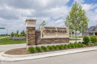 5644 Cupola Lane, McCordsville - 2