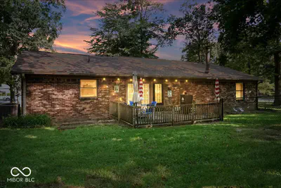3941 Meridee Drive, Indianapolis - 34