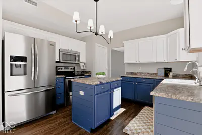9025 Exeter Court, Fishers - 20