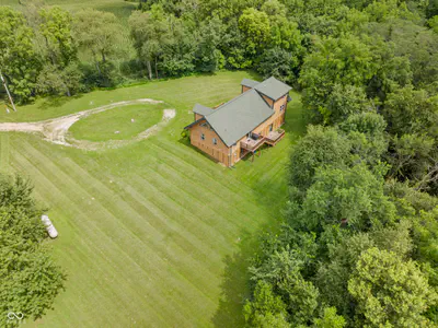 9643 W 600 N, Thorntown - 60