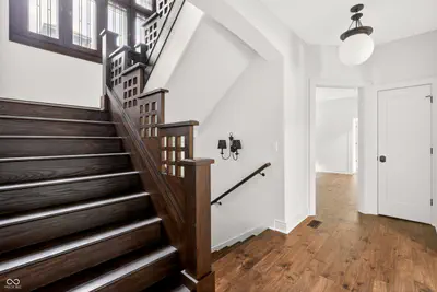 3159 Pennsylvania Street, Indianapolis - 42