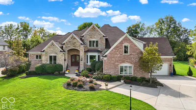 10526 Iron Horse Lane, Carmel