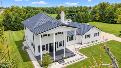 1495 John Bart Road, Lebanon - 58