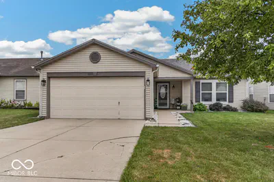 3335 Summer Breeze Lane, Indianapolis - 5