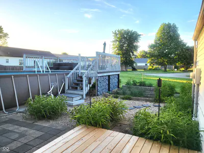 4734 Hackberry Drive, Columbus - 21