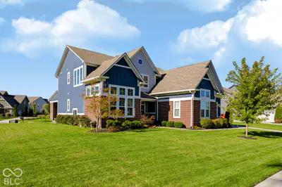 10428 Vermillion Drive, Fortville