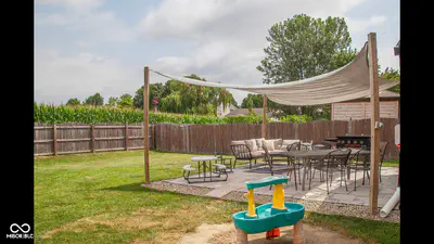 1214 Harvest Ridge Circle, Franklin - 22