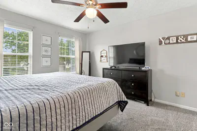 6537 Mallard Landing, Fishers - 15
