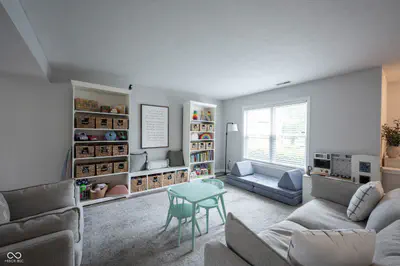 8569 Jagged Rock Court, Indianapolis - 9