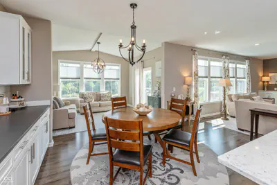 4135 Basswood Drive, Danville - 11