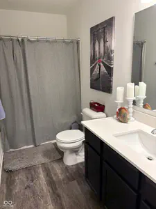 5335 Maywood Drive, Whitestown - 24