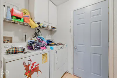 8145 Whistlewood Court, Indianapolis - 11