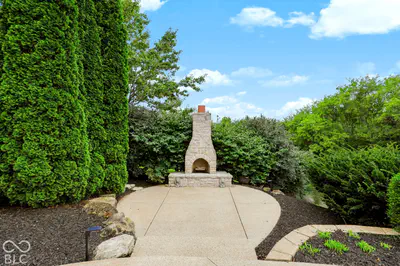 10761 Harbor Bay, Fishers - 66