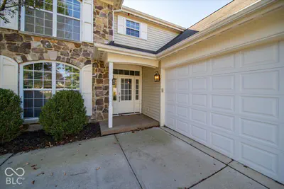 10811 Meadow Wing Court, Noblesville - 4