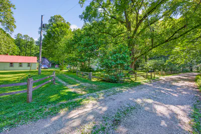 1021 Combs Road, Nashville - 5