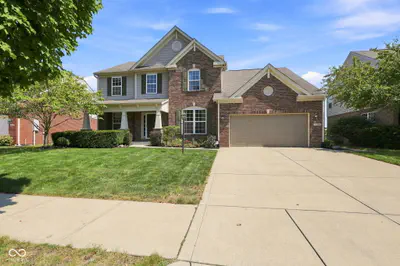 12395 Brean Way, Fishers - 4