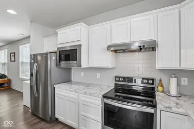 13456 Ravenswood Trail, Fishers - 9